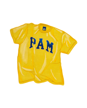Load image into Gallery viewer, PAM perks and mini Floordrobe Collection t-shirt cc-tapis rug