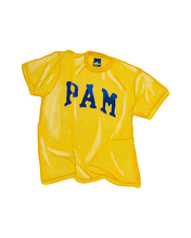 Load image into Gallery viewer, PAM perks and mini Floordrobe Collection t-shirt cc-tapis rug