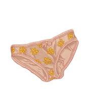 Load image into Gallery viewer, PAM perks and mini All Seeing Briefs cc-tapis rug Floordrobe Collection