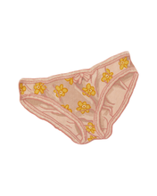 Load image into Gallery viewer, PAM perks and mini All Seeing Briefs cc-tapis rug Floordrobe Collection