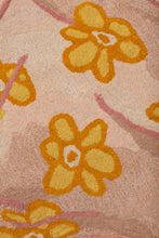 Load image into Gallery viewer, Floordrobe Collection PAM perks and mini cc-tapis rug All Seeing Bra