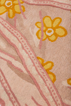 Load image into Gallery viewer, Floordrobe Collection PAM perks and mini All Seeing Bra cc-tapis rug