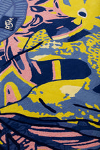 Load image into Gallery viewer, Floordrobe Collection PAM perks and mini cc-tapis rug Jumper