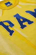 Load image into Gallery viewer, Floordrobe Collection PAM perks and mini cc-tapis rug t-shirt