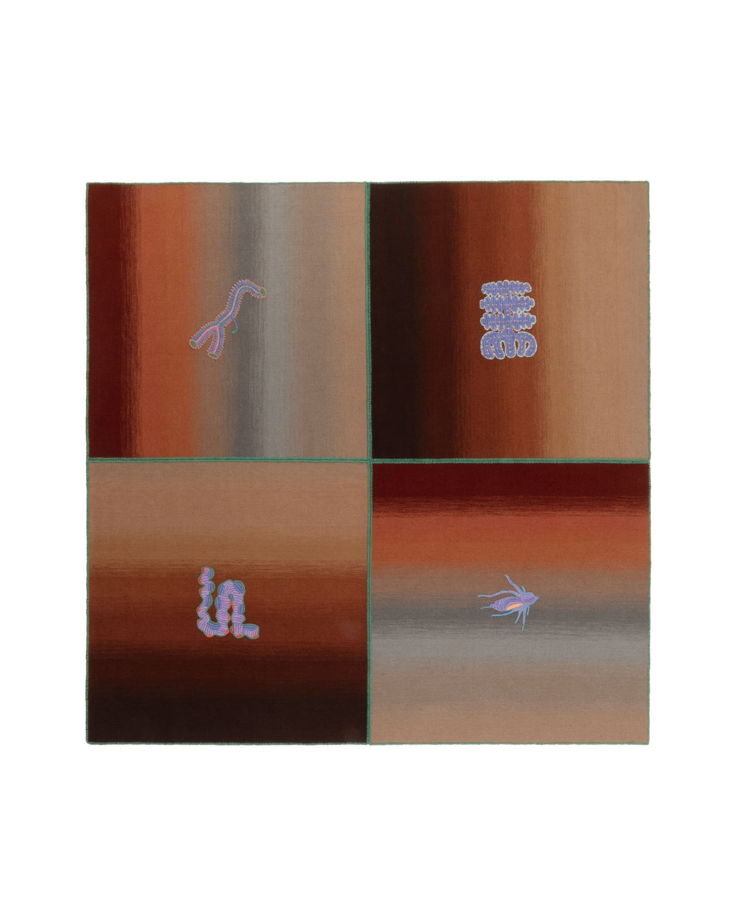 Cryptid square