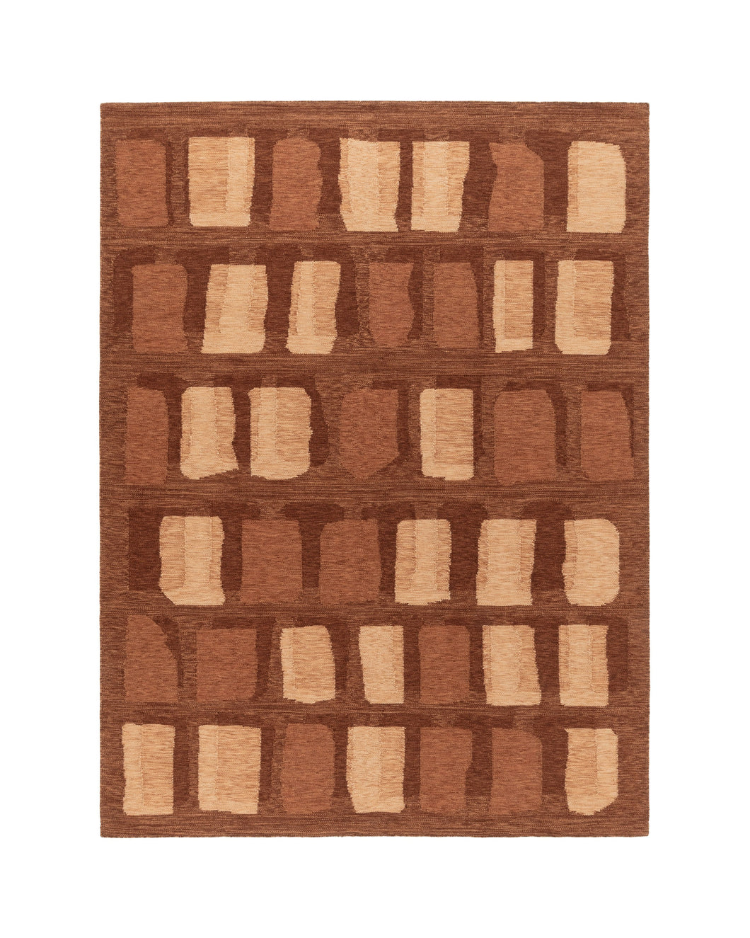 Tessera overlay medium