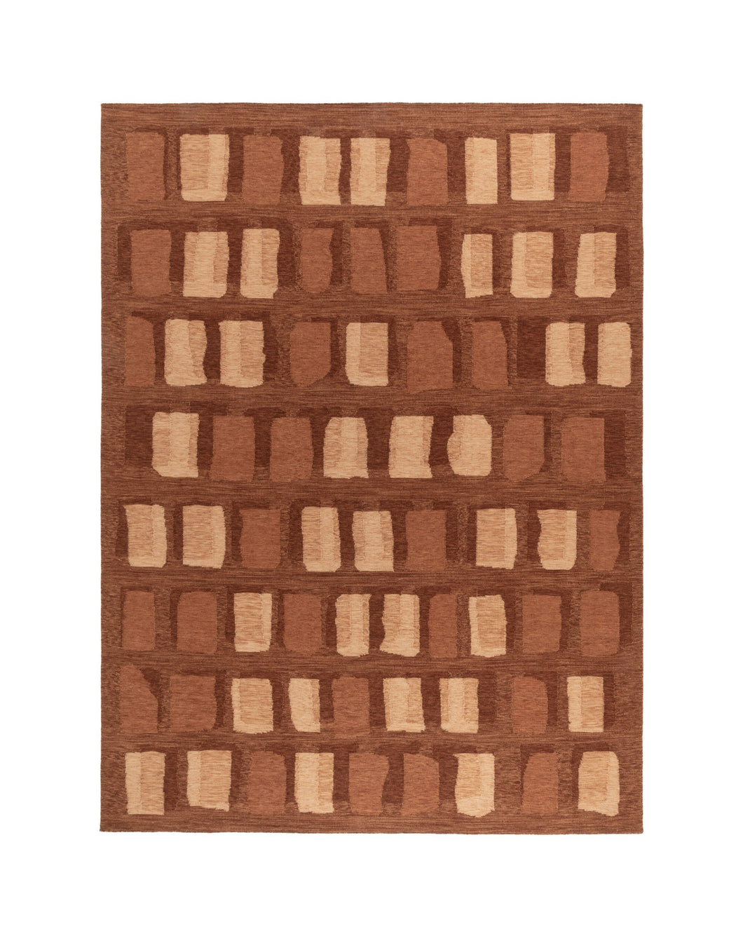 Tessera overlay large