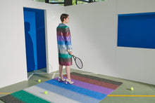 Load image into Gallery viewer, MDV Collection Marco De Vincenzo cc-tapis rug S/S
