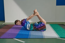 Load image into Gallery viewer, MDV Collection Marco De Vincenzo cc-tapis rug S/S
